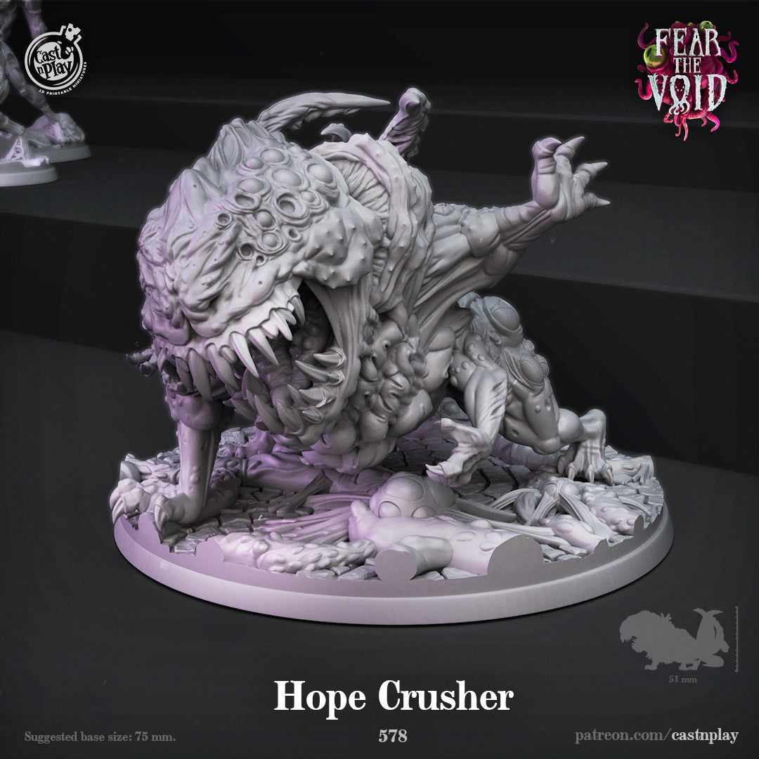 Hope Crusher