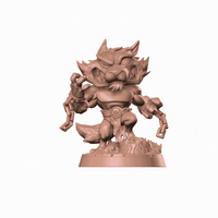 Thumbnail for Chibi Adventurers Bundle