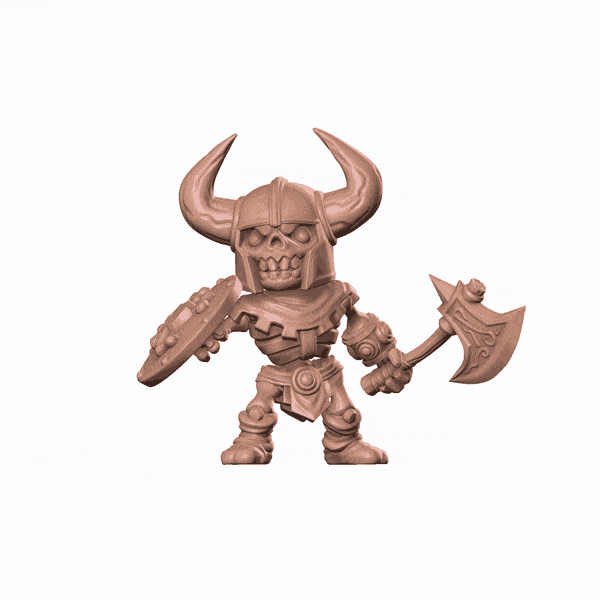 Skeleton Bundle 2