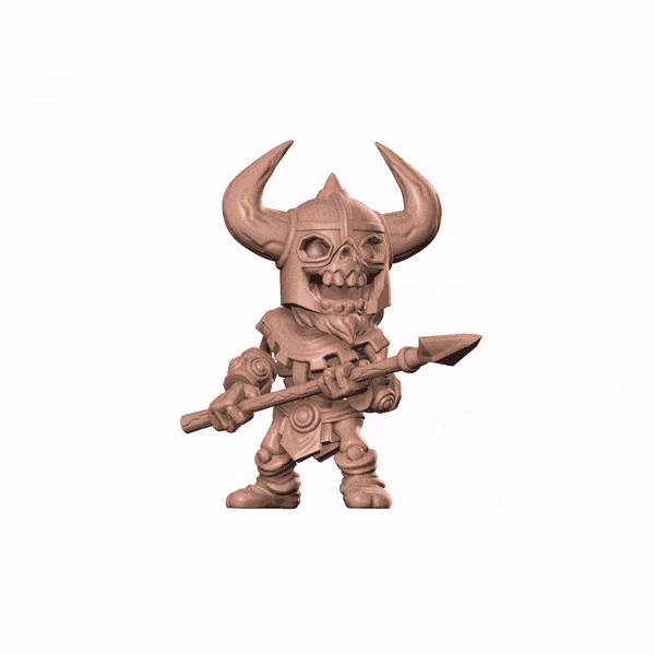Skeleton Bundle 3