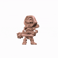 Thumbnail for Skeleton Bundle 6
