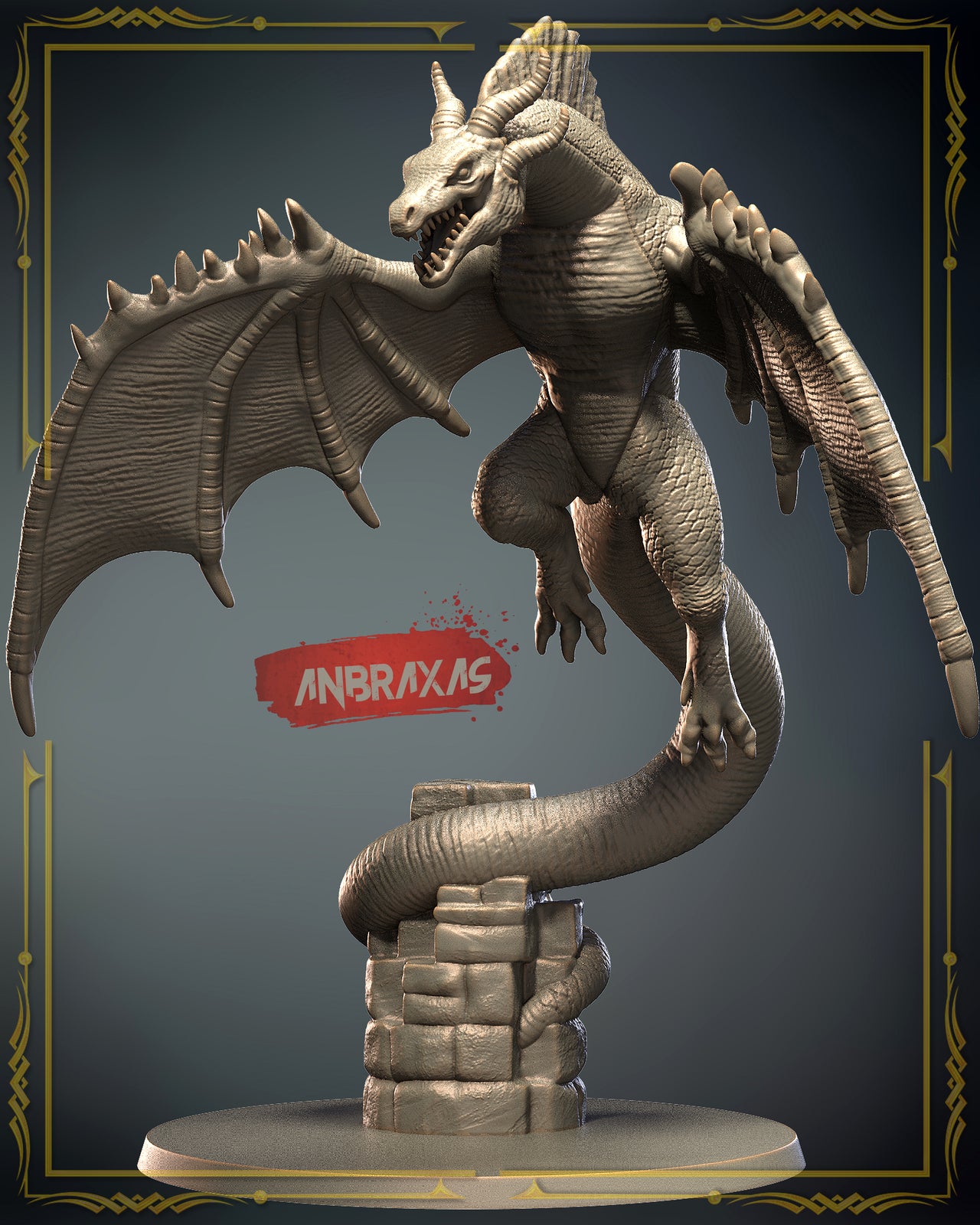 Anbraxas