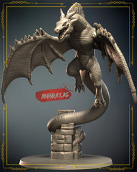 Thumbnail for Anbraxas