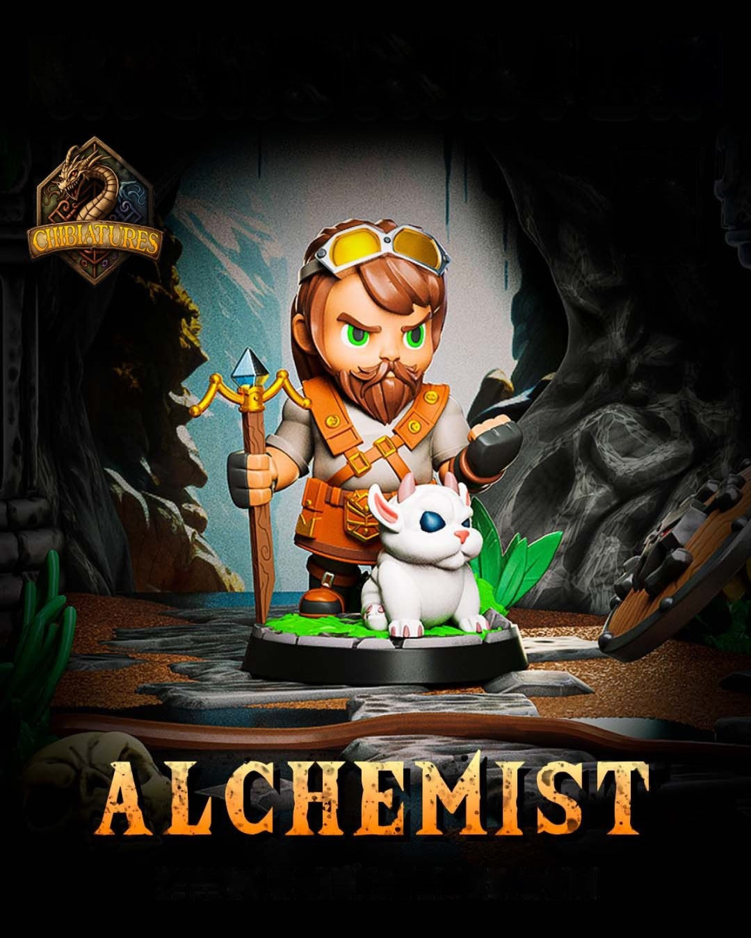 Chibi Adventurers Bundle