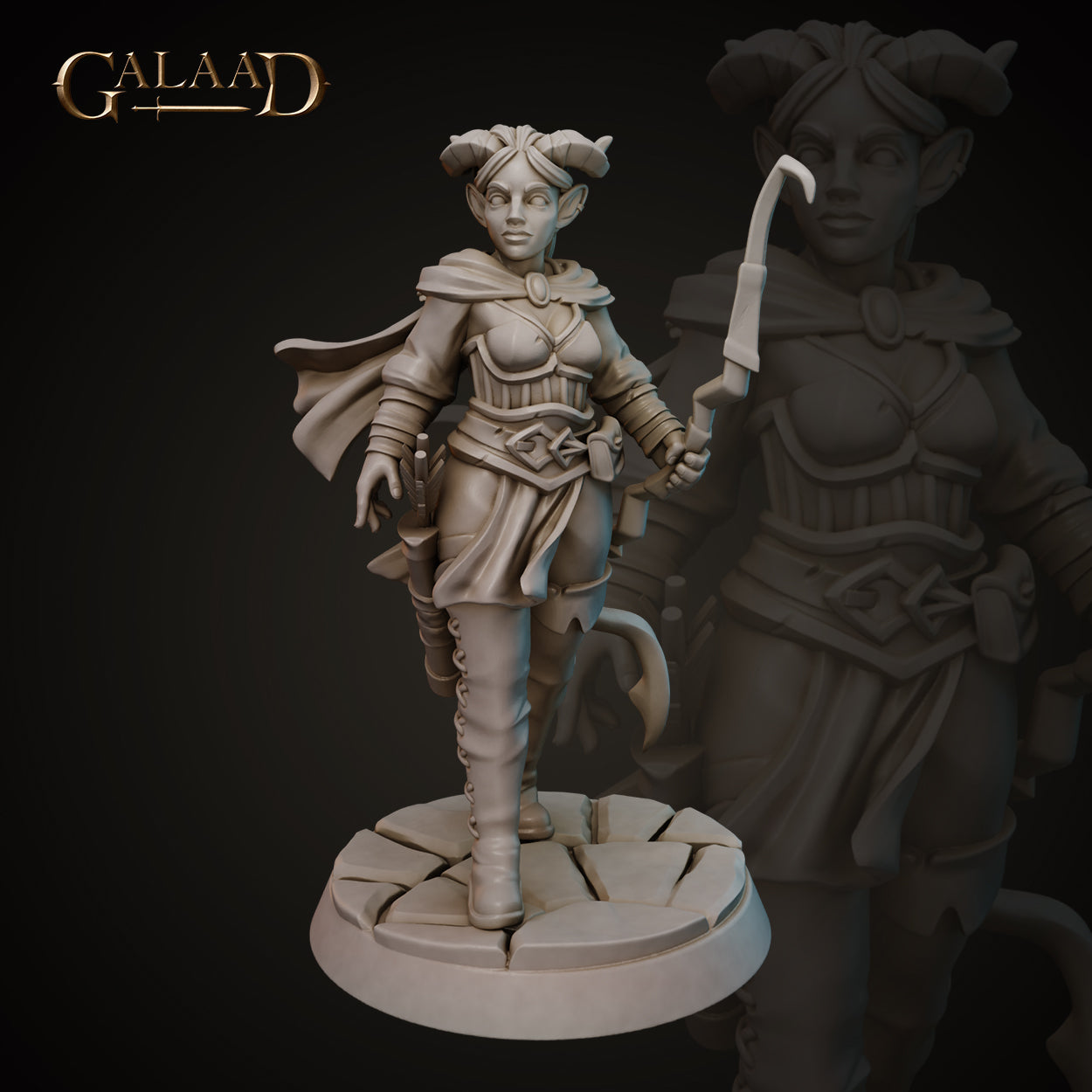 Tiefling Bundle