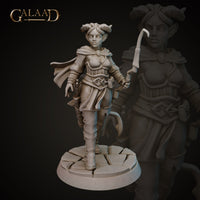 Thumbnail for Tiefling Bundle