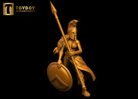 Thumbnail for Atenea Bundle