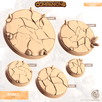 Thumbnail for Ice Bases