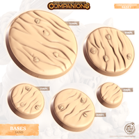 Thumbnail for Sand Bases