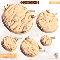 Thumbnail for Underwater Bases