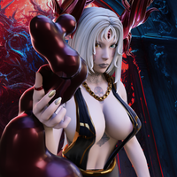 Thumbnail for Blood Enchantress