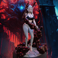 Thumbnail for Blood Enchantress