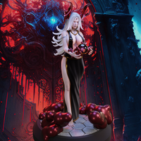 Thumbnail for Blood Enchantress