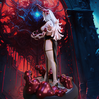 Thumbnail for Blood Enchantress