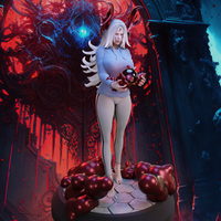 Thumbnail for Blood Enchantress
