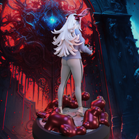 Thumbnail for Blood Enchantress