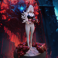 Thumbnail for Blood Enchantress