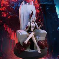 Thumbnail for Blood Enchantress