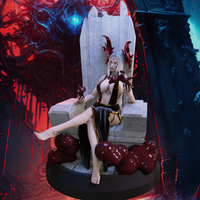 Thumbnail for Blood Enchantress