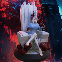 Thumbnail for Blood Enchantress