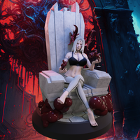 Thumbnail for Blood Enchantress