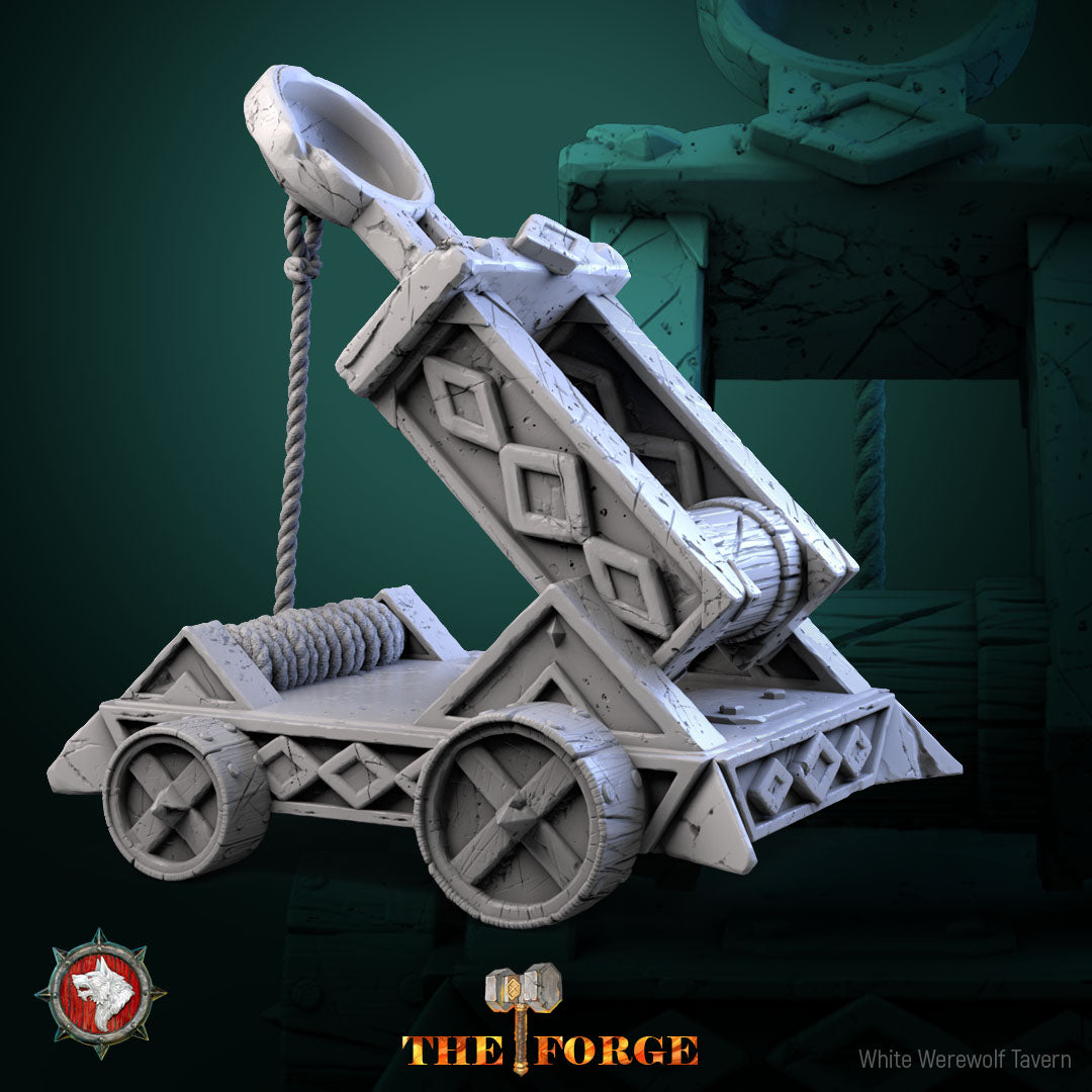 Catapult