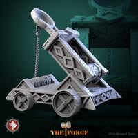 Thumbnail for Catapult
