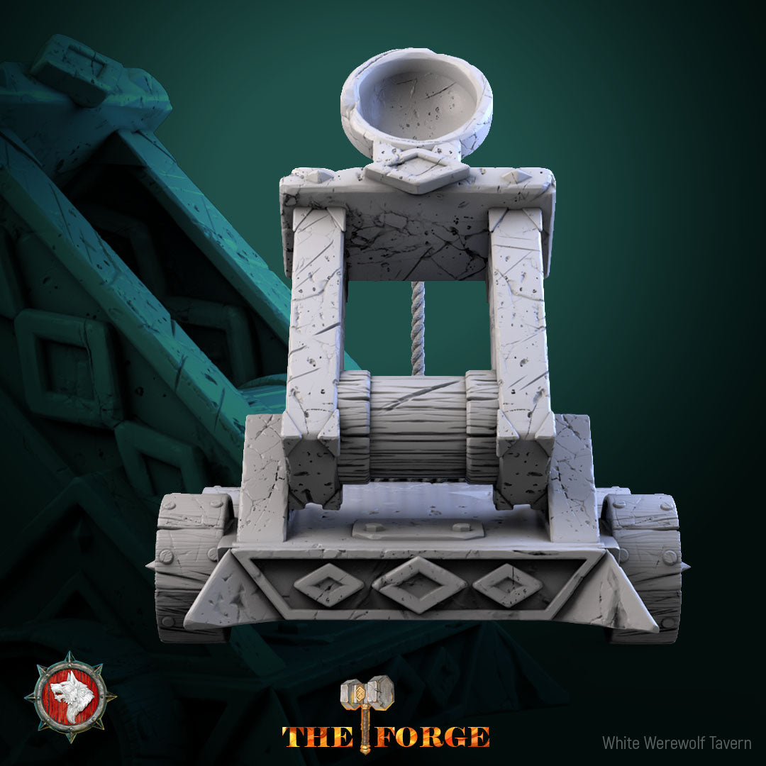 Catapult