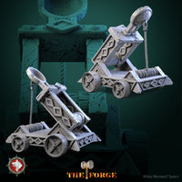 Thumbnail for Catapult