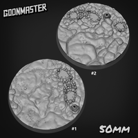 Thumbnail for Crystal Cave Bases