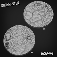 Thumbnail for Crystal Cave Bases