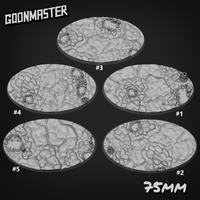 Thumbnail for Crystal Cave Bases