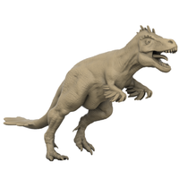 Thumbnail for Daspletosaurus