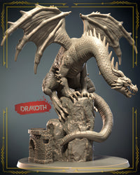 Thumbnail for Drakoth