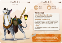 Thumbnail for Danees the Great Dane