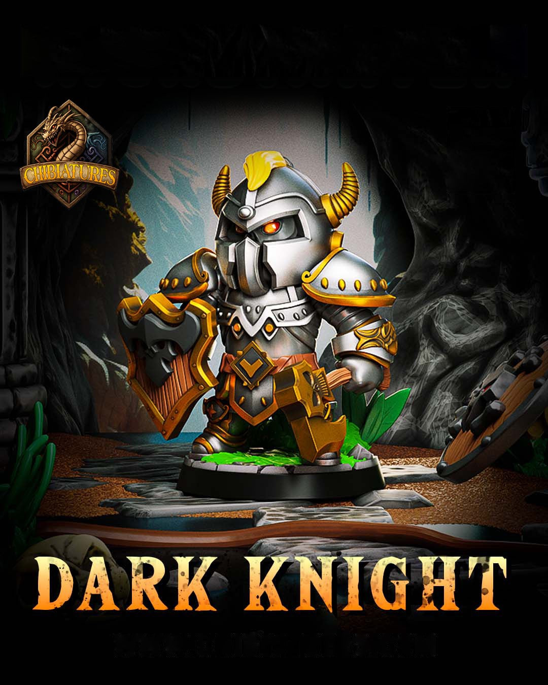 Chibi Adventurers Bundle