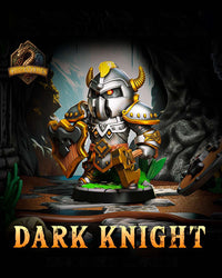 Thumbnail for Chibi Adventurers Bundle