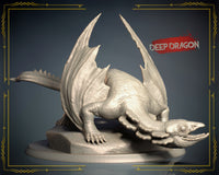 Thumbnail for Deep Dragon