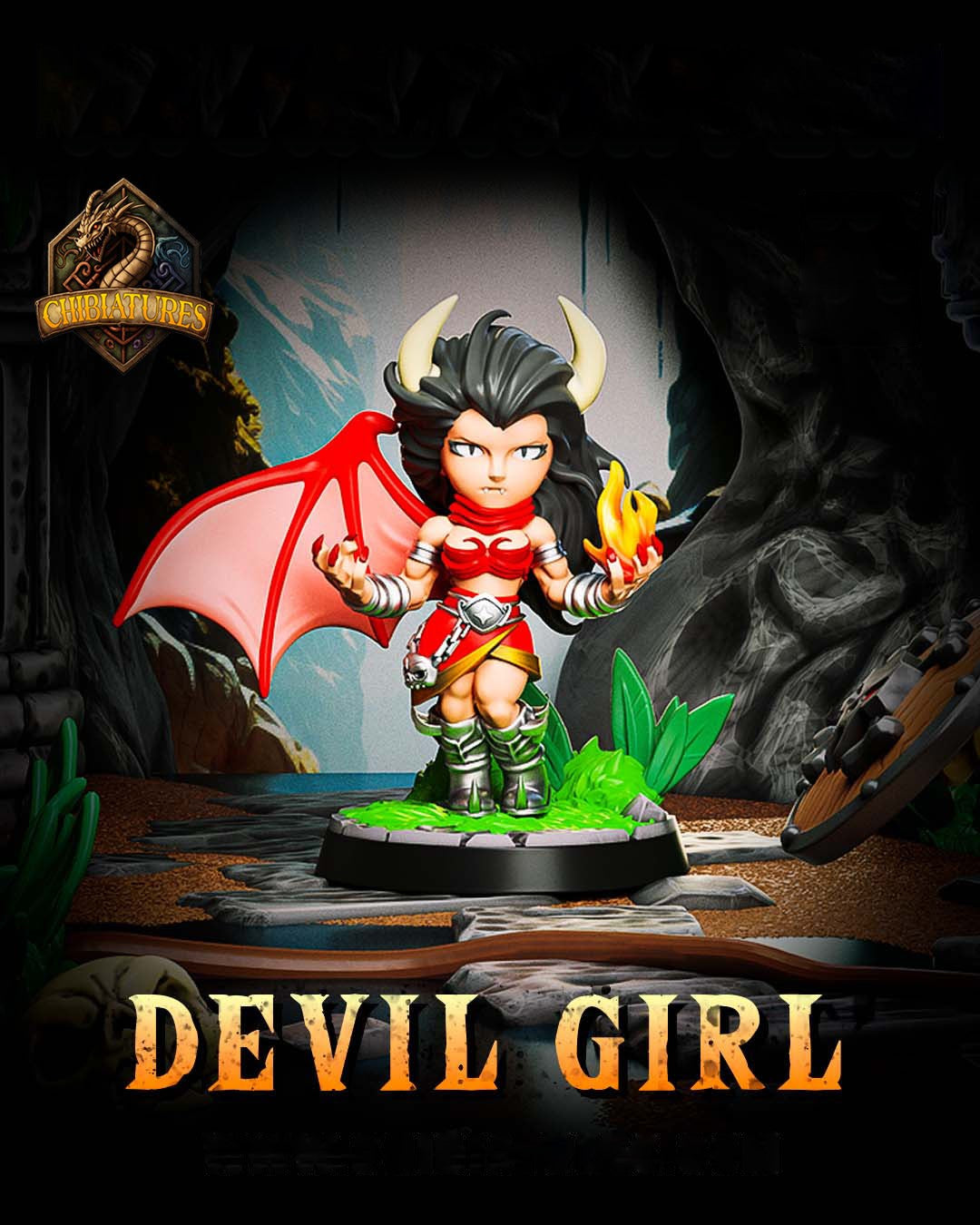 Chibi Adventurers Bundle