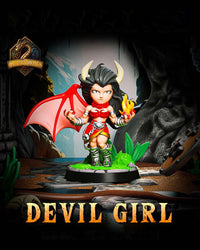 Thumbnail for Chibi Adventurers Bundle