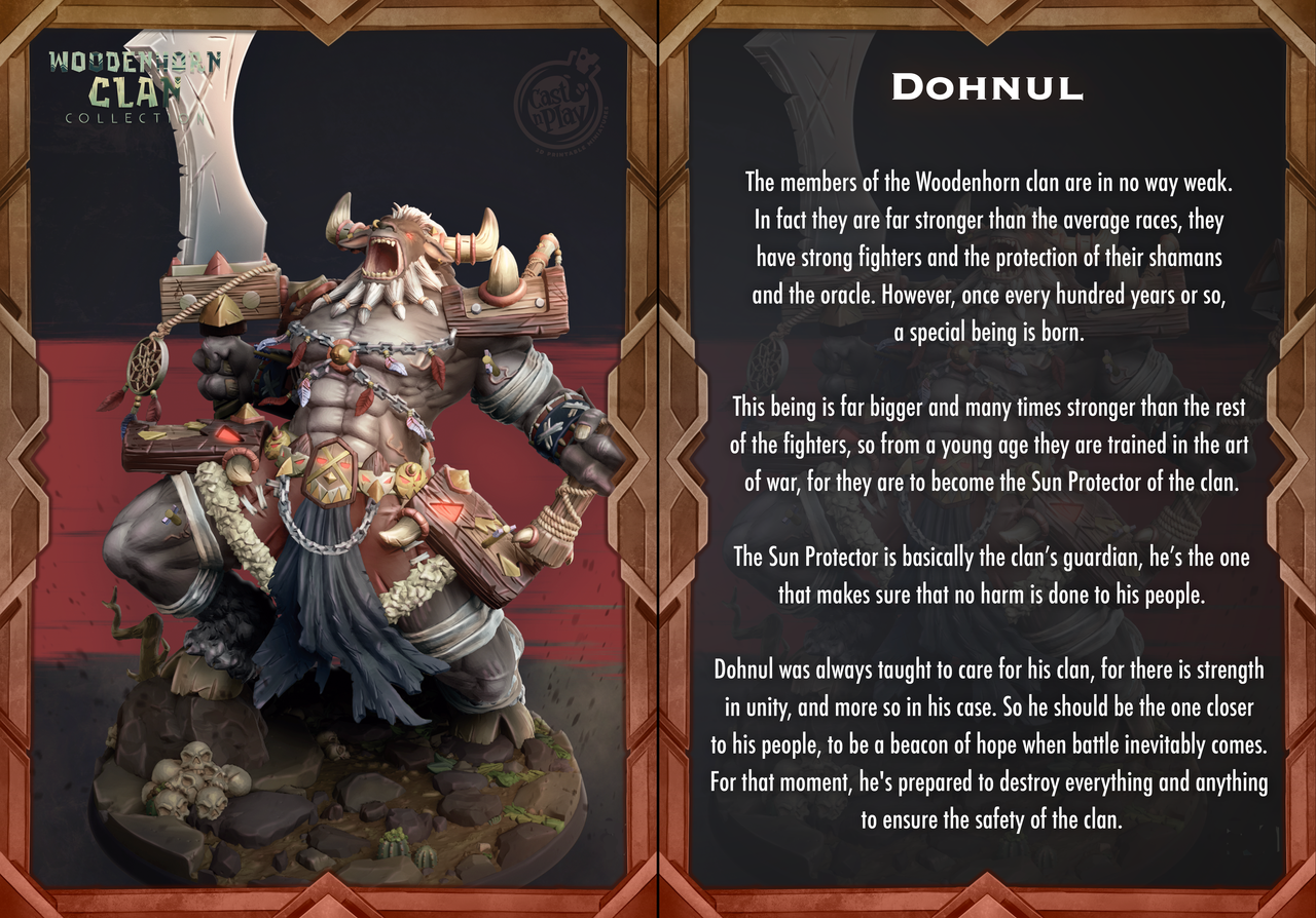Dohnul