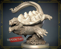 Thumbnail for Dragon Turtle