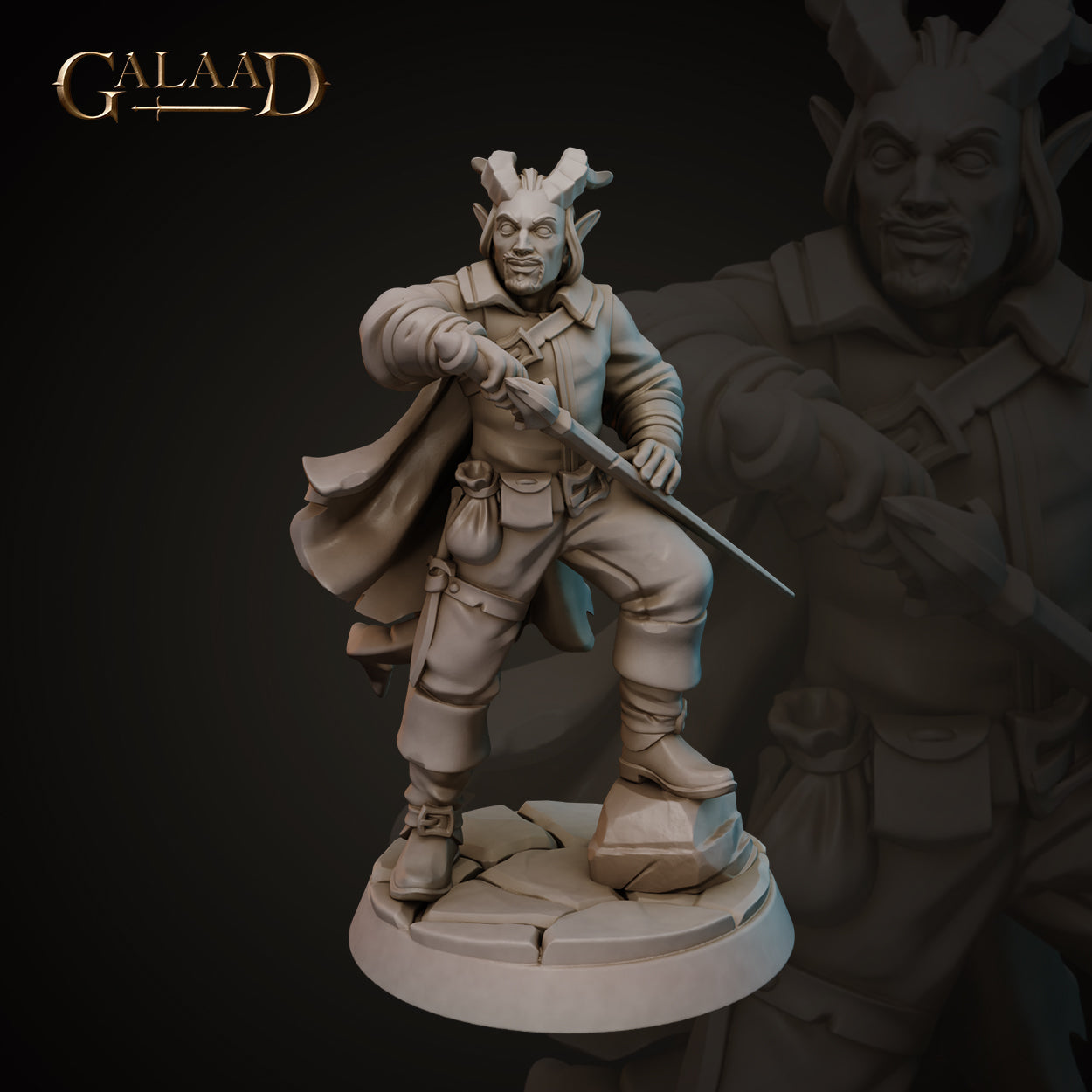 Tiefling Bundle