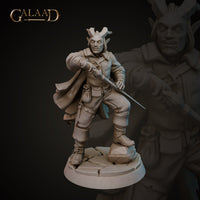 Thumbnail for Tiefling Bundle