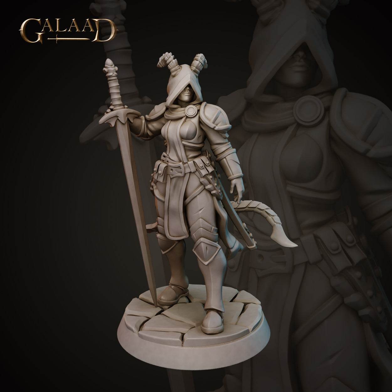 Tiefling Bundle