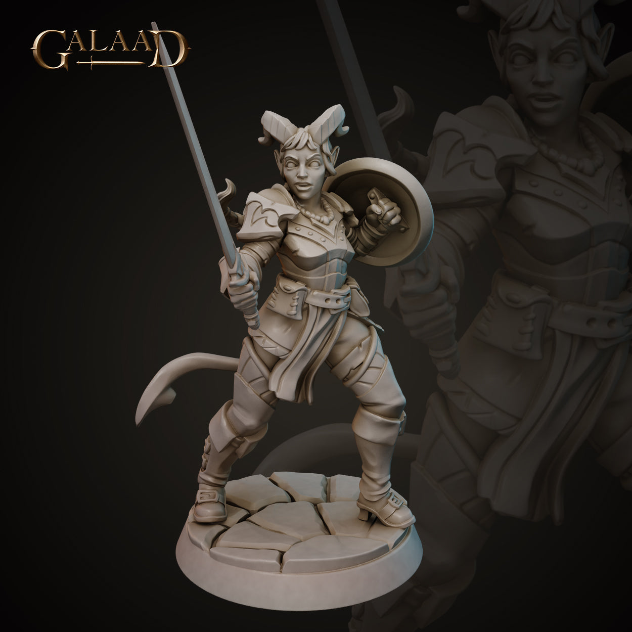 Tiefling Bundle