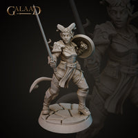 Thumbnail for Tiefling Bundle