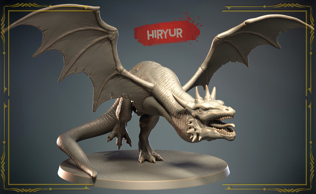 Hyriur