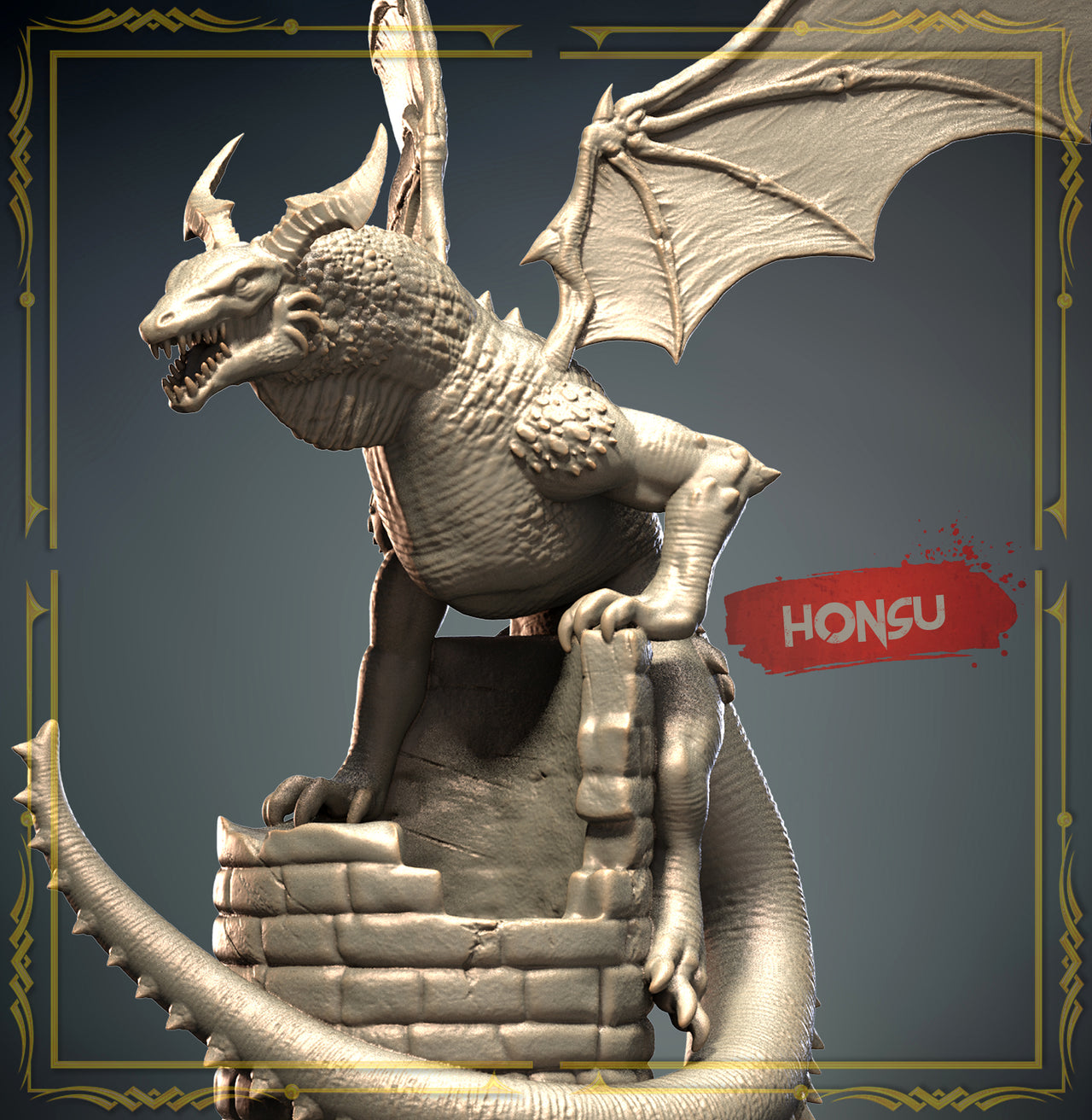 Honsu