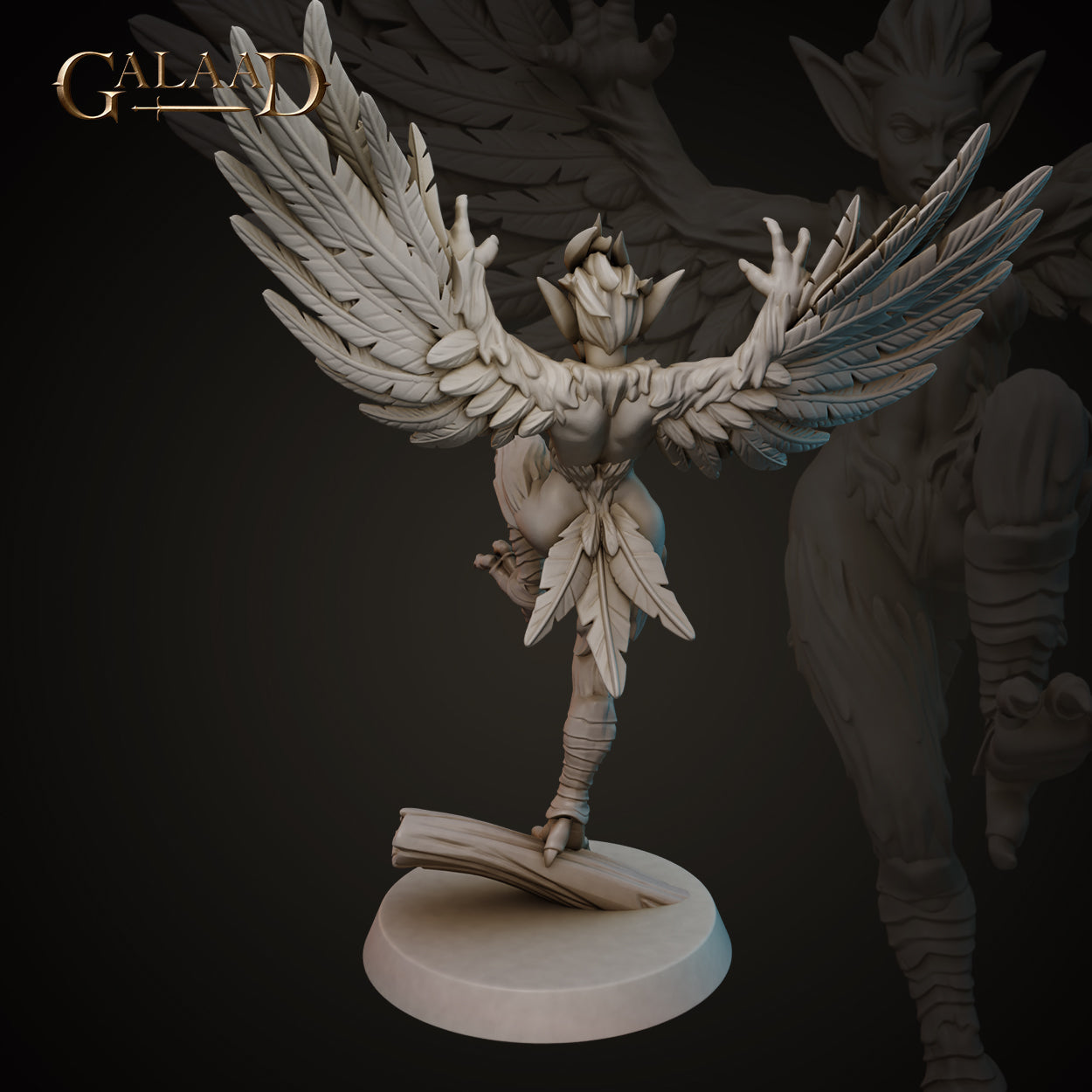 Harpy Bundle